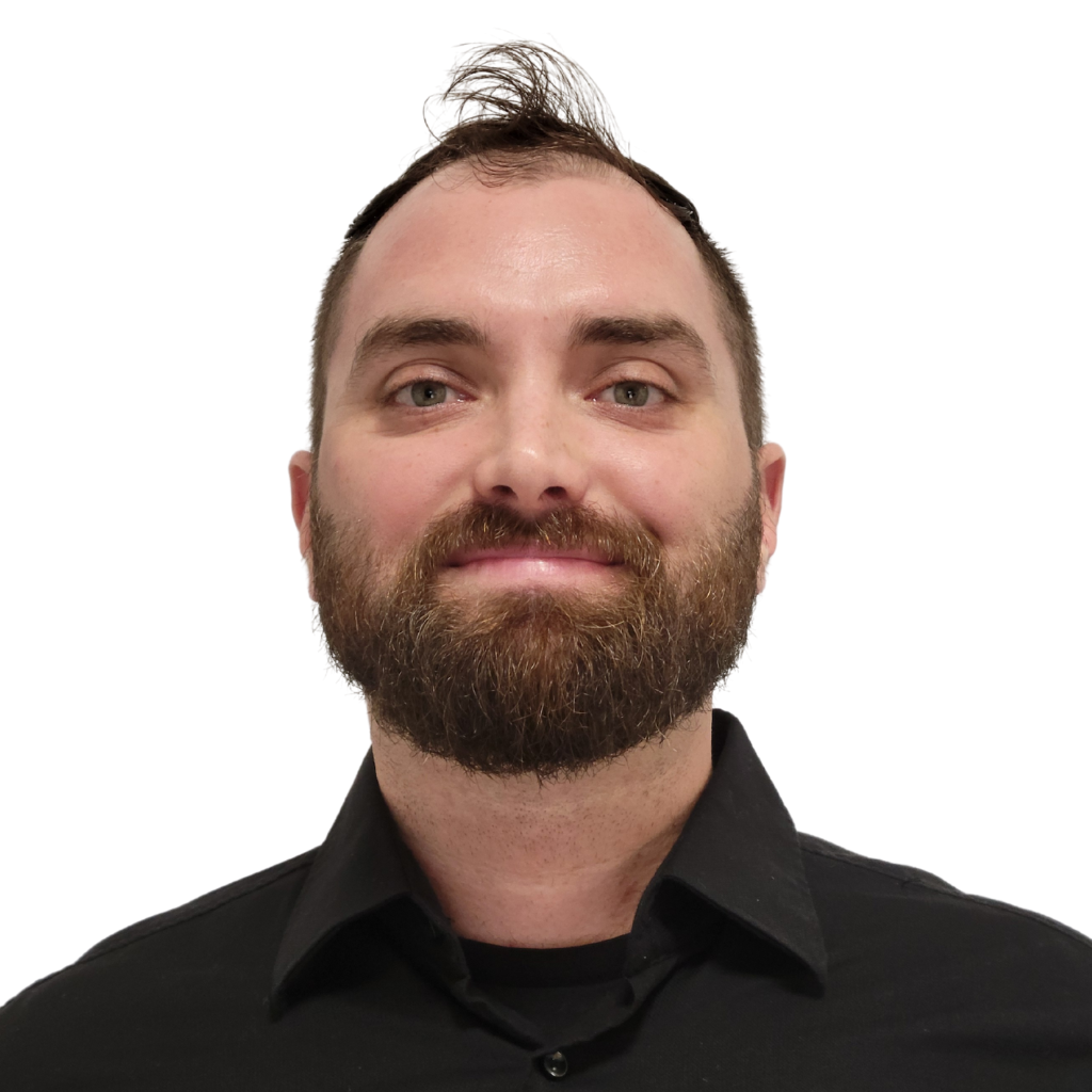 Mitch Wintrow avatar
